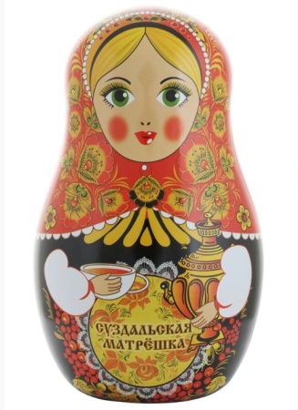 Сувениры: искусство дарить воспоминания