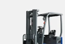 Электропогрузчик вилочный: особенности, плюсы и выбор оптимальной модели