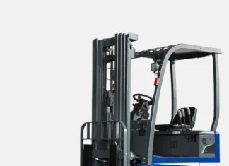 Электропогрузчик вилочный: особенности, плюсы и выбор оптимальной модели