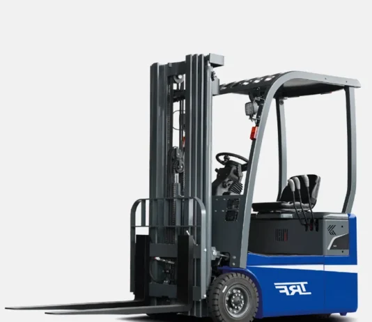 Электропогрузчик вилочный: особенности, плюсы и выбор оптимальной модели