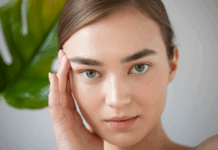 Средства для бровей: как выбрать и правильно использовать