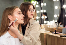 Профессия визажист: искусство преображения и самовыражения