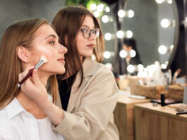 Профессия визажист: искусство преображения и самовыражения