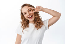 Керамические виниры: плюсы и особенности