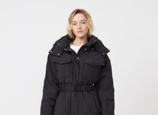 Комбинезоны женские: стиль, комфорт и универсальность в одном образе