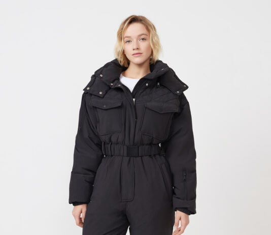 Комбинезоны женские: стиль, комфорт и универсальность в одном образе