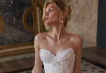 Модные свадебные платья: тренды и вдохновение для невест 2025 года