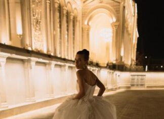 Выбор свадебного платья: как найти идеальное нарядное воплощение мечты