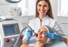 Что такое фотоомоложение лица: принципы, эффективность и особенности процедуры