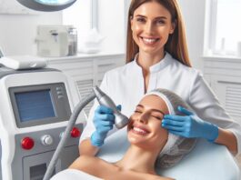 Что такое фотоомоложение лица: принципы, эффективность и особенности процедуры