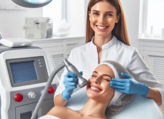 Что такое фотоомоложение лица: принципы, эффективность и особенности процедуры