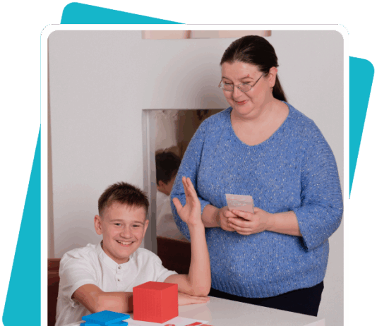 Коррекция дискалькулии: методы, подходы и эффективность работы с нарушениями счета