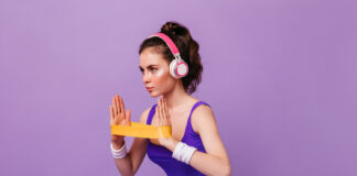 Фитнес-клуб мечты: как выбрать идеальное пространство для тренировок и найти тренера, который приведёт к результату тренажерный зал