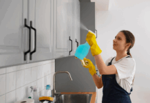 Клининг после ремонта: как сохранить помещение в чистоте