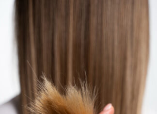 Клиника роста волос: путь к восстановлению естественной густоты