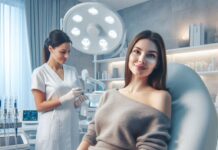 Липофилинг — естественное омоложение собственными жировыми клетками