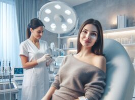 Липофилинг — естественное омоложение собственными жировыми клетками