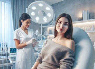 Липофилинг — естественное омоложение собственными жировыми клетками