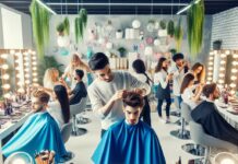 Что такое академия красоты: полный обзор современного образовательного пространства индустрии бьюти