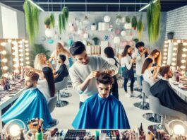 Что такое академия красоты: полный обзор современного образовательного пространства индустрии бьюти