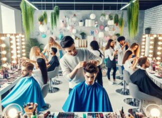 Что такое академия красоты: полный обзор современного образовательного пространства индустрии бьюти