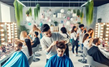 Что такое академия красоты: полный обзор современного образовательного пространства индустрии бьюти