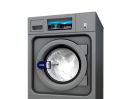 Подрессоренные стиральные машины