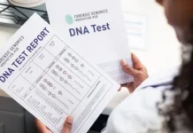 Что показывает ДНК-тест — примеры интерпретации результатов